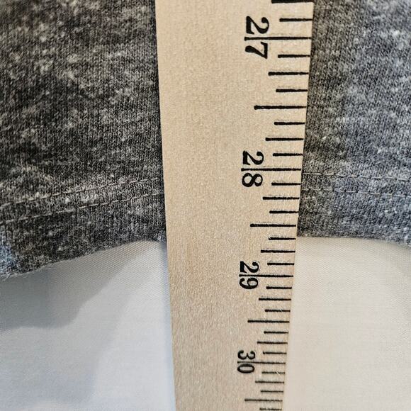 Junk Food Sgt. Pepper's Lonely Hearts Club Band Music Gray Oversized XL - Picture 6 of 6